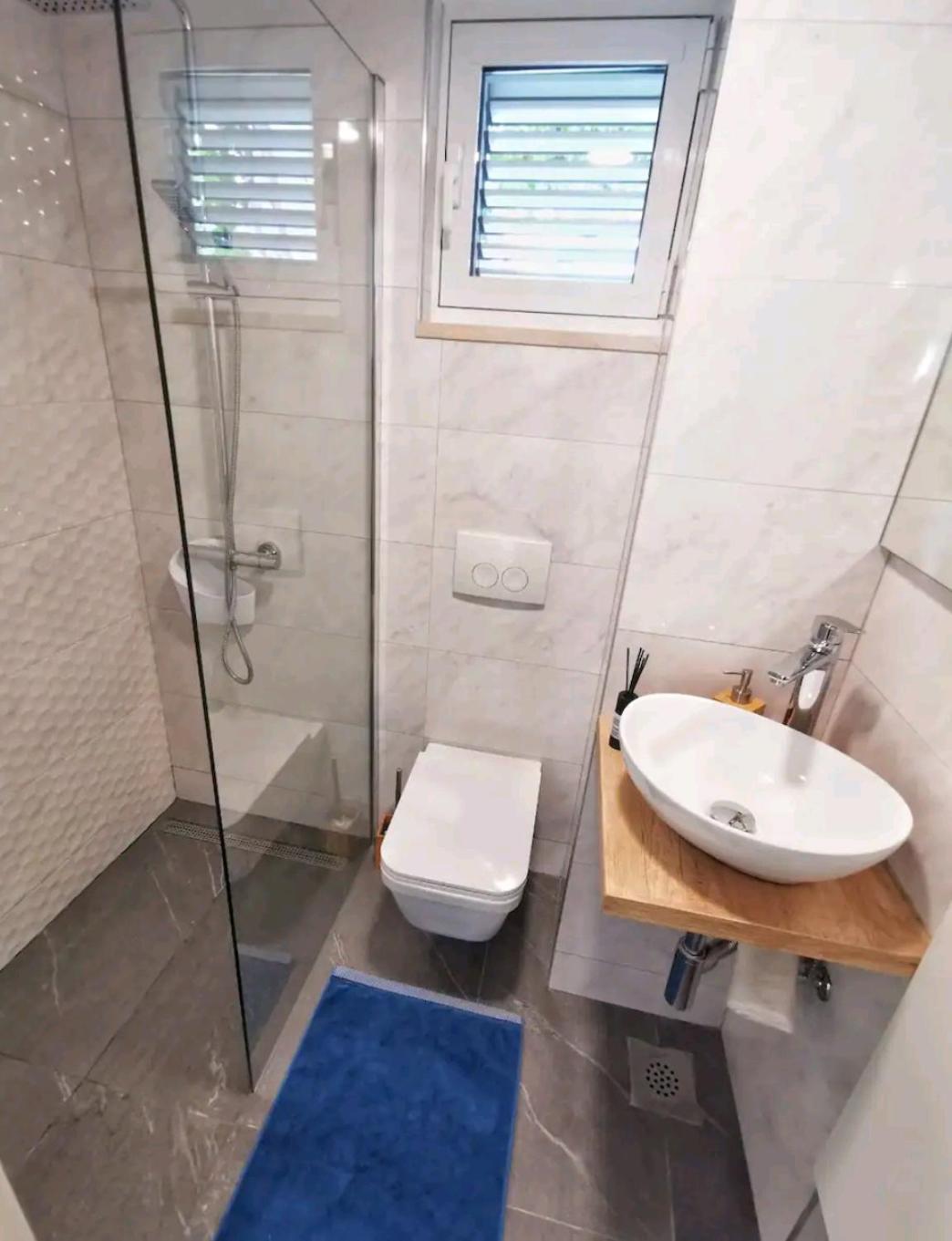 4M Studios Above Sunset Beach Дубровник Екстериор снимка