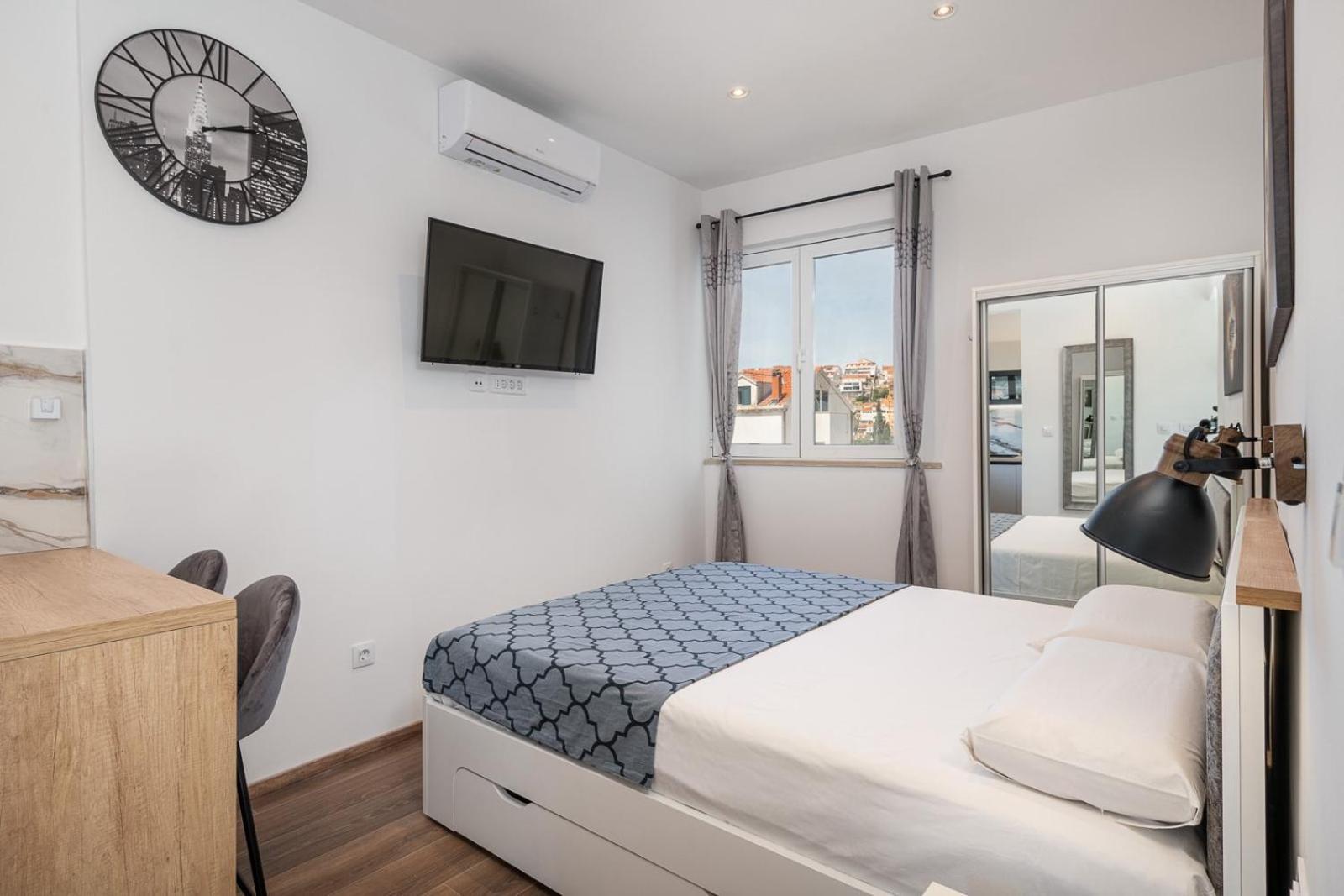 4M Studios Above Sunset Beach Дубровник Екстериор снимка